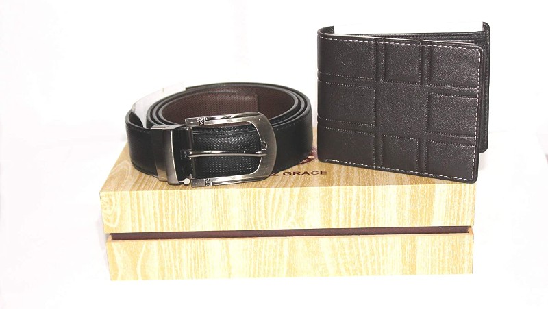 Mastering the Art of Belt and Wallet Pairings